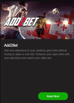 Mansionbet Add2Bet